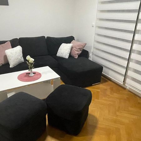 Apartmani Marcetic Slavonski Brod Exterior photo