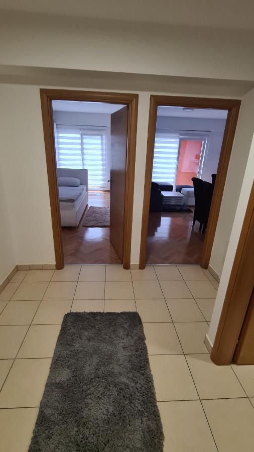 Apartmani Marcetic Slavonski Brod Exterior photo