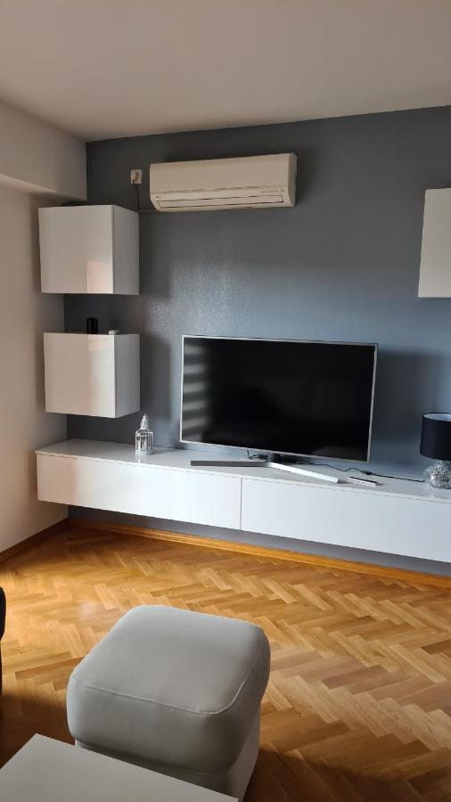 Apartmani Marcetic Slavonski Brod Exterior photo