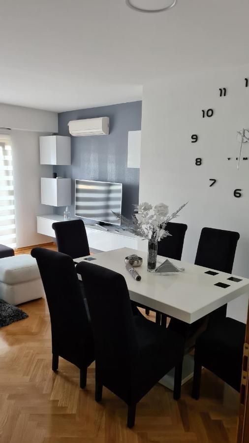 Apartmani Marcetic Slavonski Brod Exterior photo