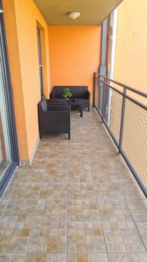 Apartmani Marcetic Slavonski Brod Exterior photo