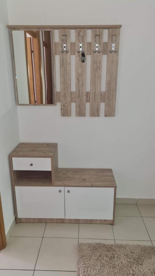 Apartmani Marcetic Slavonski Brod Exterior photo