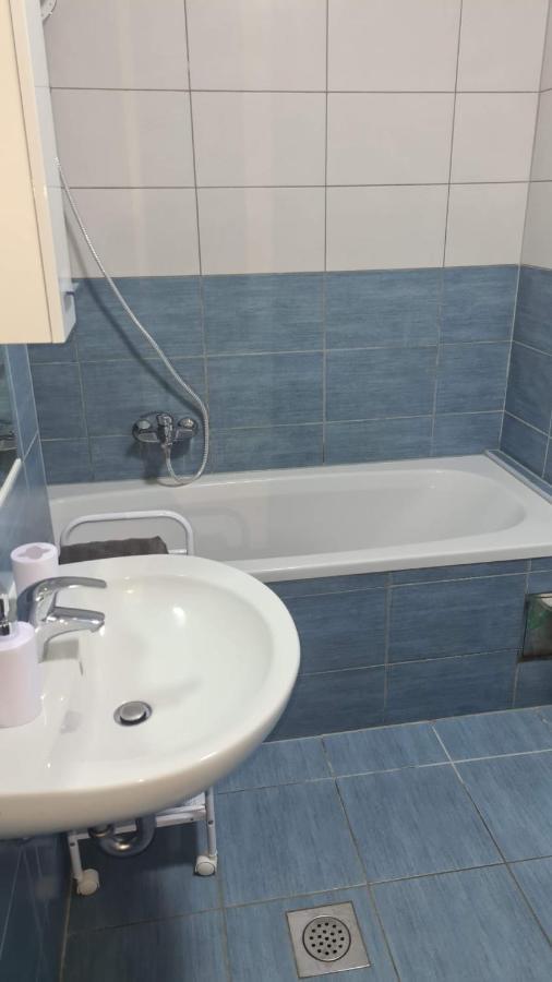 Apartmani Marcetic Slavonski Brod Exterior photo