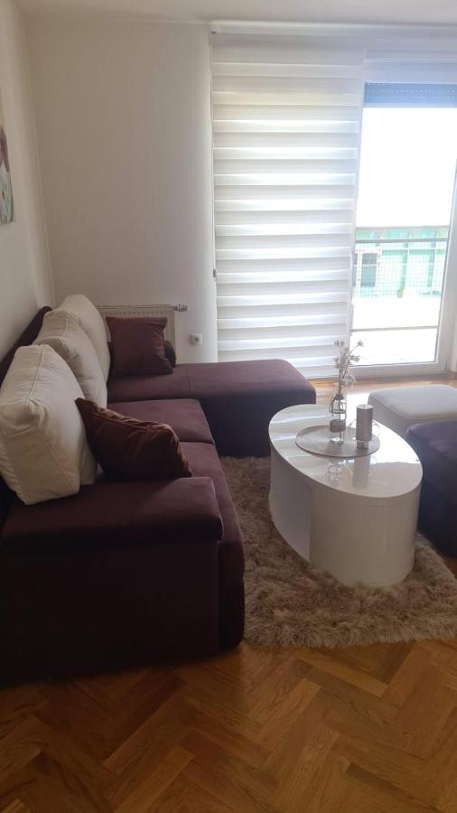 Apartmani Marcetic Slavonski Brod Exterior photo