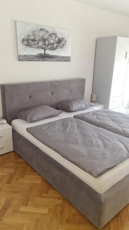 Apartmani Marcetic Slavonski Brod Exterior photo