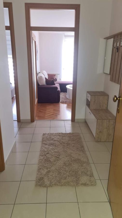 Apartmani Marcetic Slavonski Brod Exterior photo