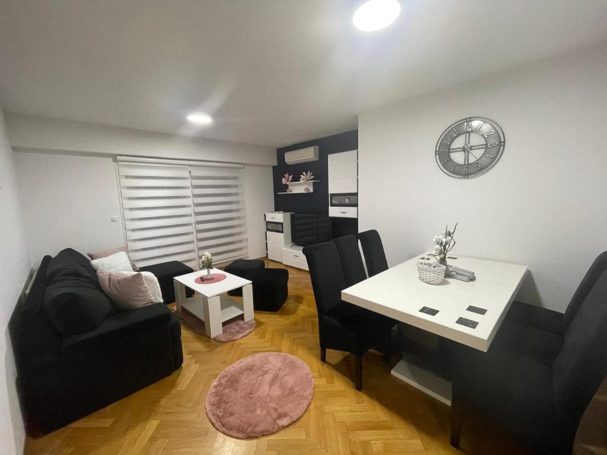 Apartmani Marcetic Slavonski Brod Exterior photo