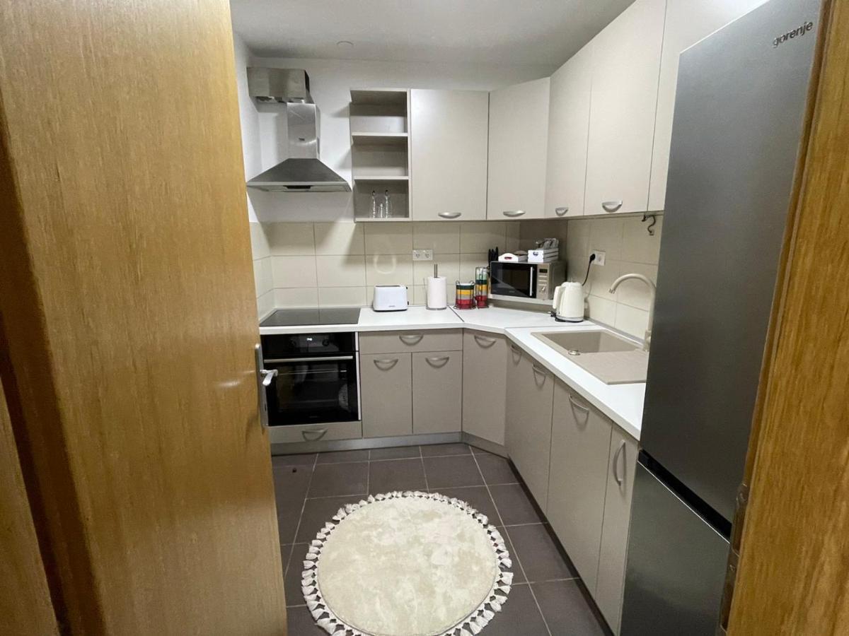 Apartmani Marcetic Slavonski Brod Exterior photo