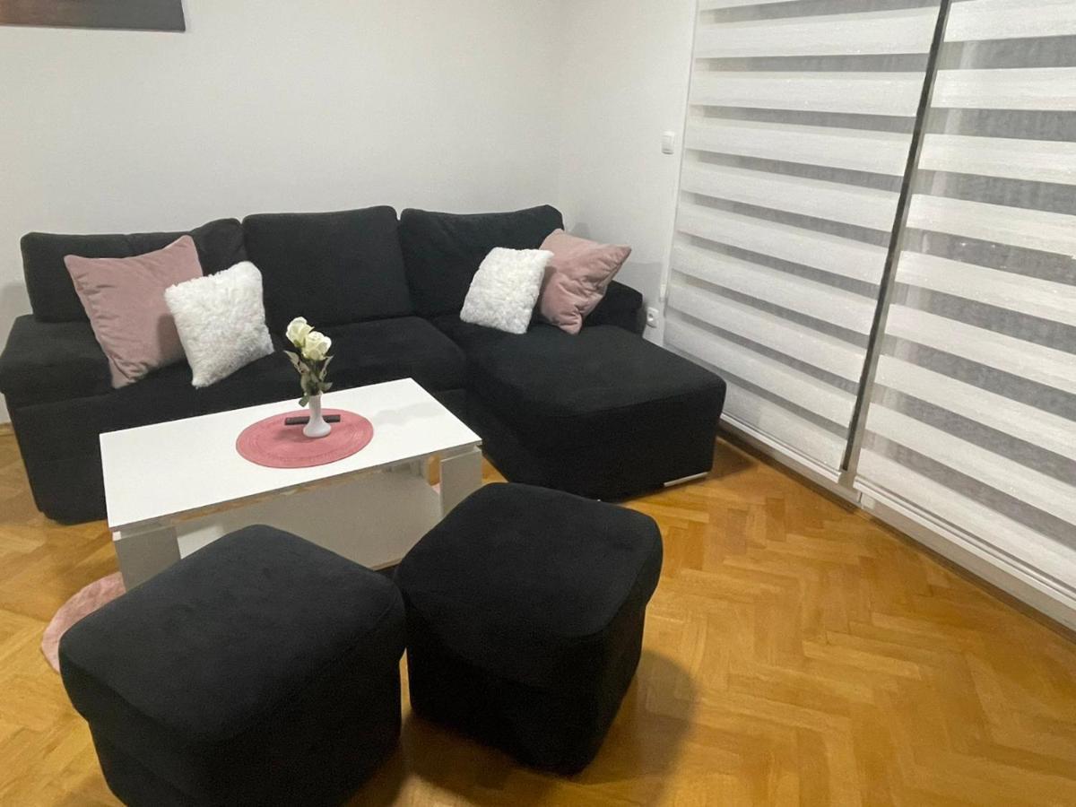 Apartmani Marcetic Slavonski Brod Exterior photo